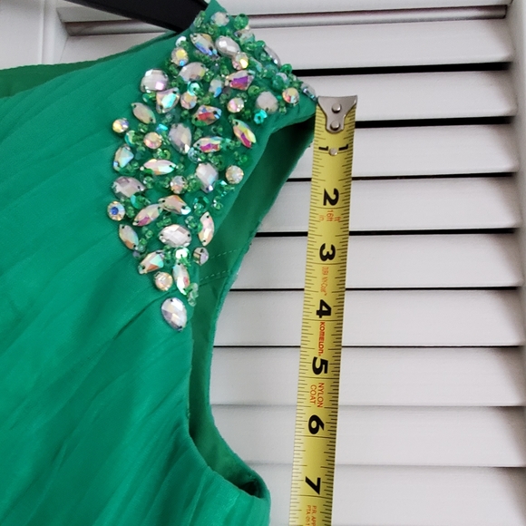 Tulle Ball Gown - Picture 8 of 16